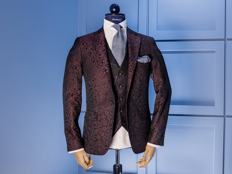 Realizacje: Kaminski&sons — krawiec, Rzeszów