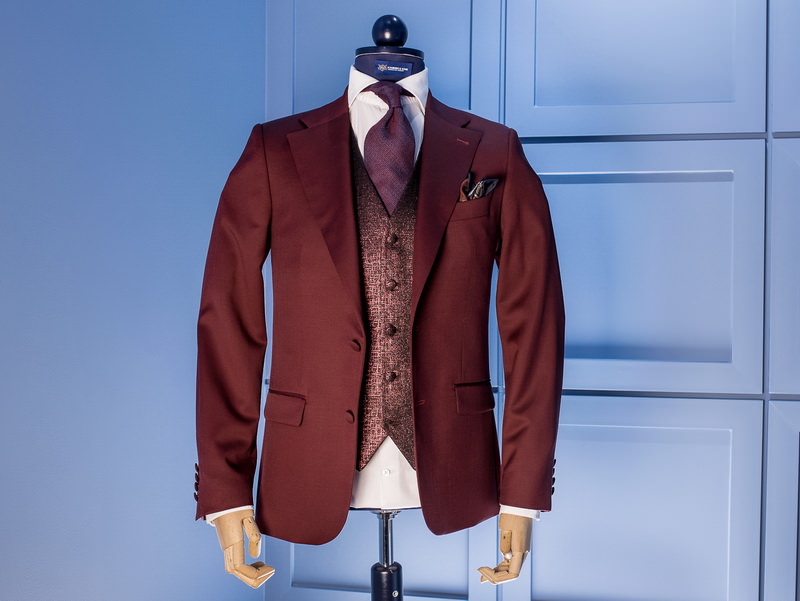 Realizacje: szycie na miarę — Rzeszów