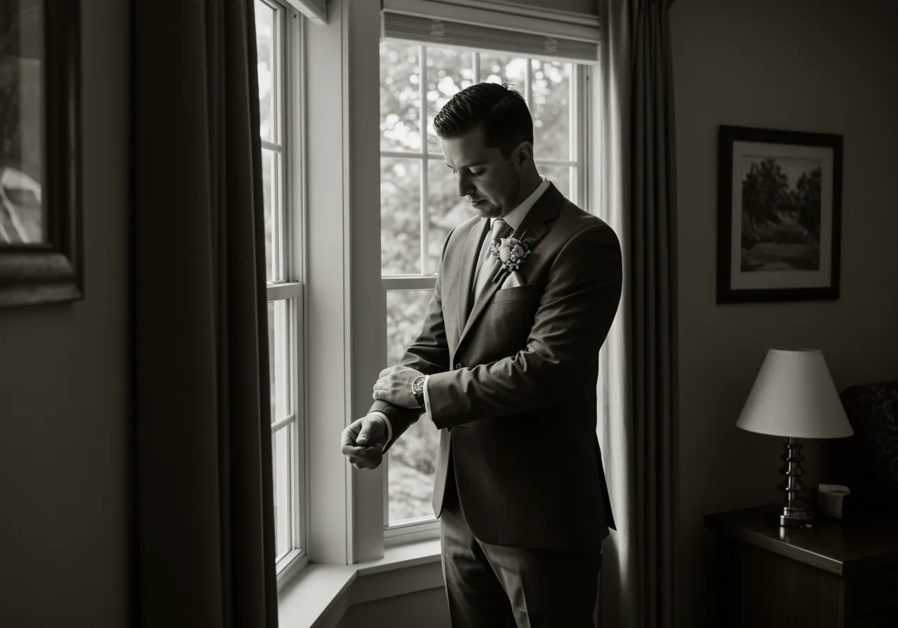 jaka tkanina na garnitur na miarę