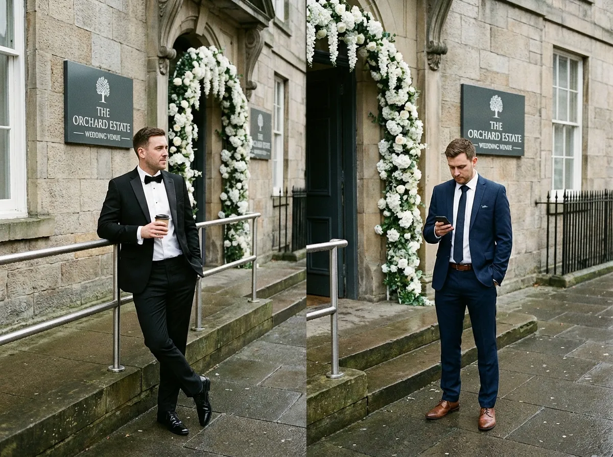 dobór garnituru do sylwetki