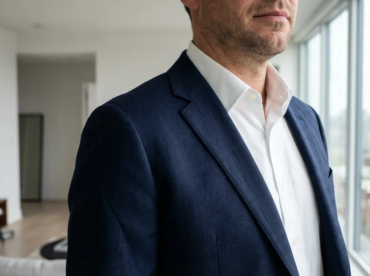 krawiec na miarę Koszalin