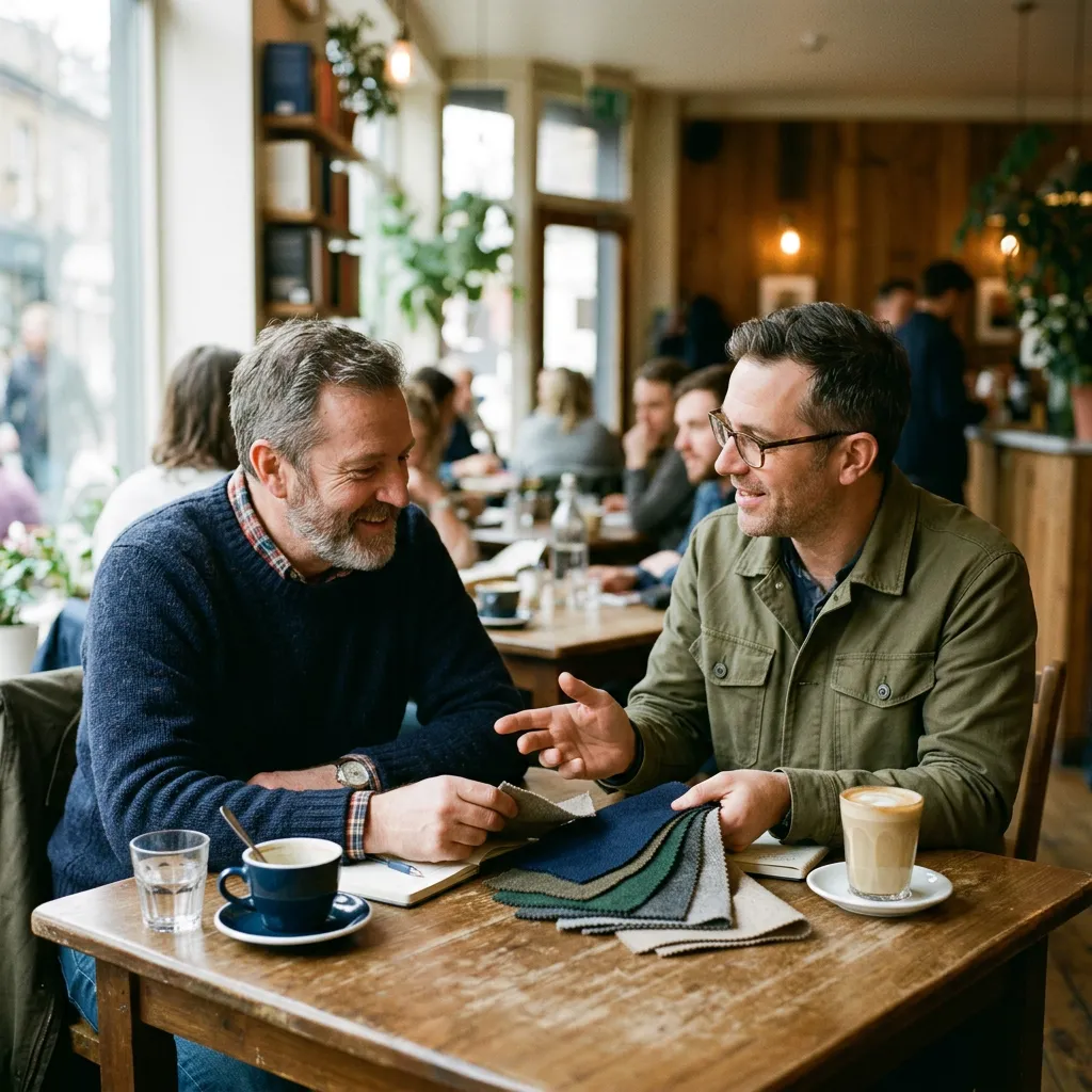 krawiec z dojazdem Poznań