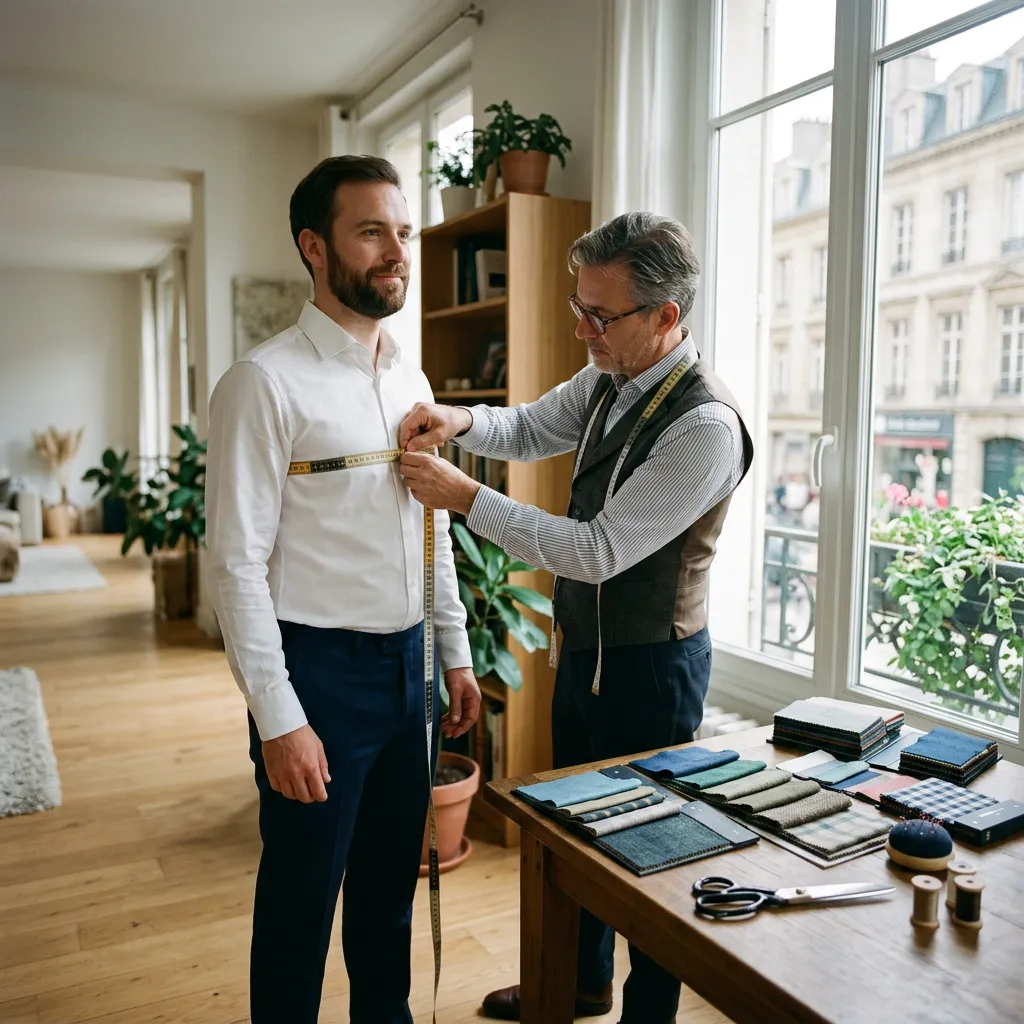 szycie na miarę Poznań